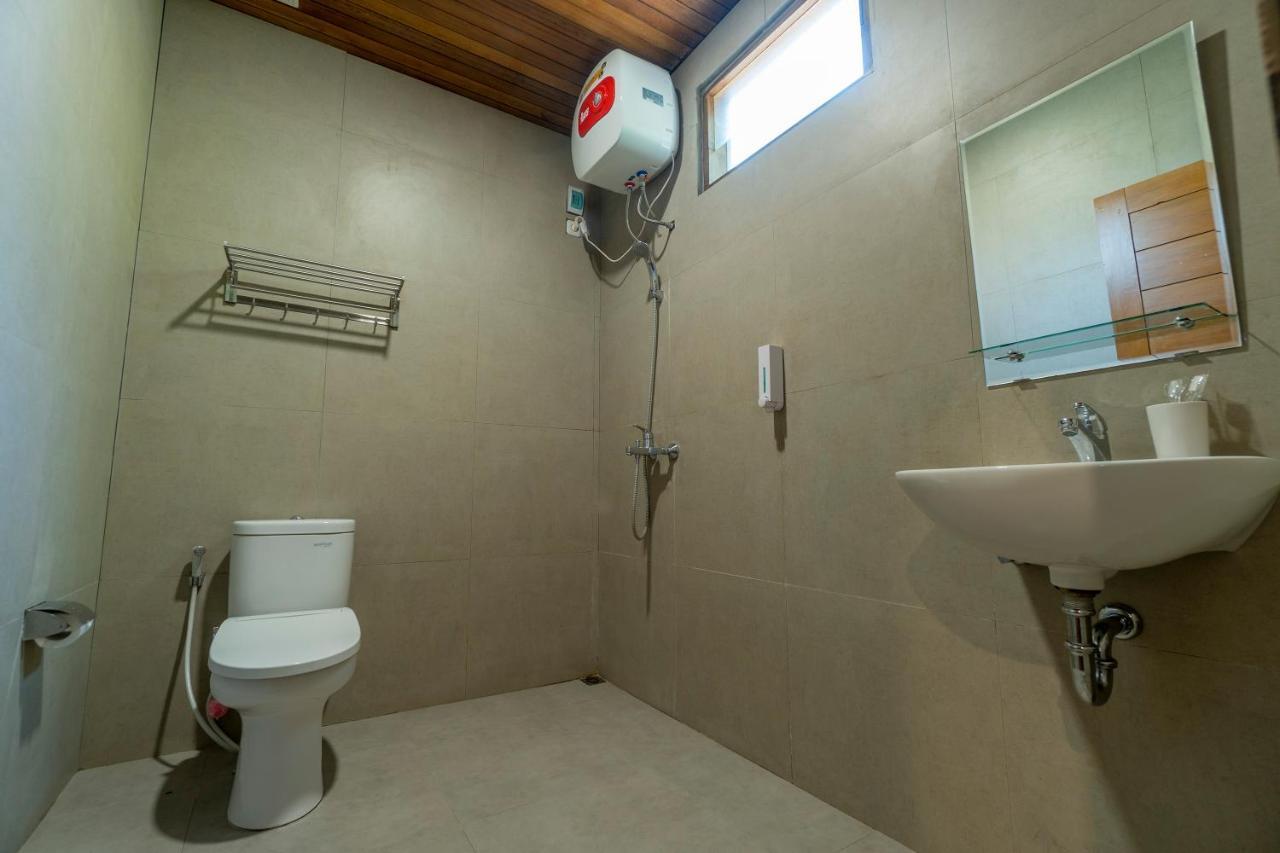 ויינגפו Casa Kandara מראה חיצוני תמונה