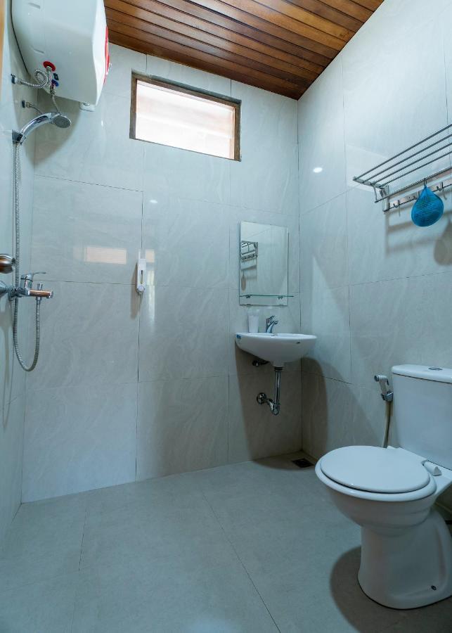 ויינגפו Casa Kandara מראה חיצוני תמונה