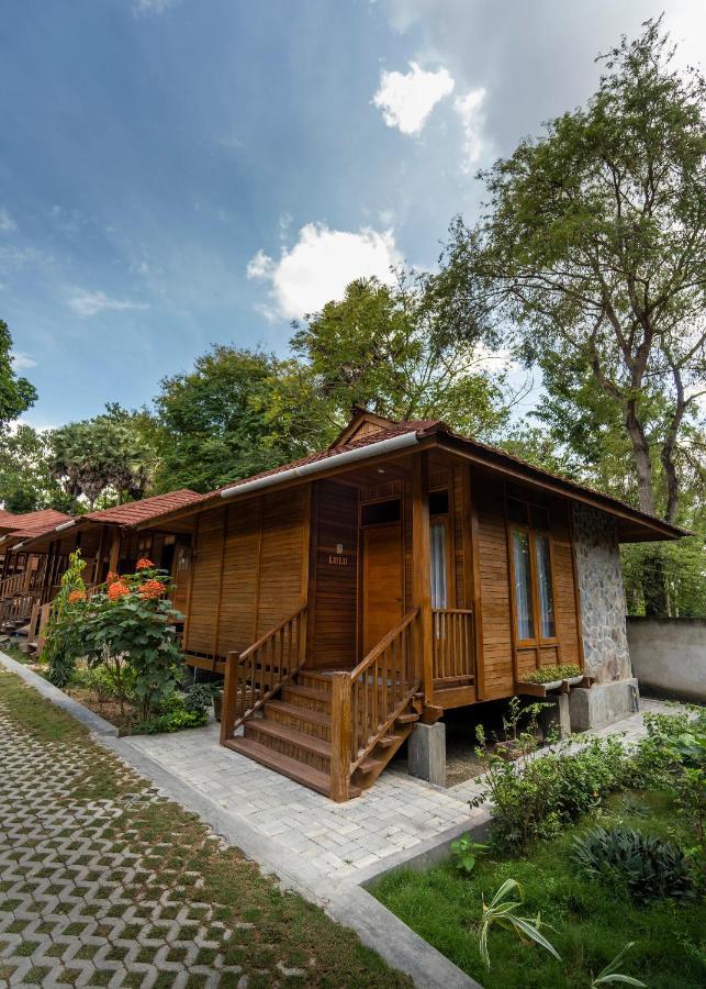ויינגפו Casa Kandara מראה חיצוני תמונה