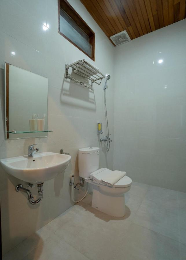 ויינגפו Casa Kandara מראה חיצוני תמונה