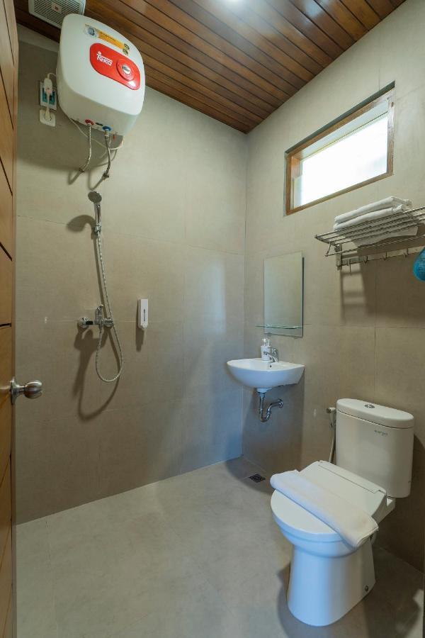 ויינגפו Casa Kandara מראה חיצוני תמונה