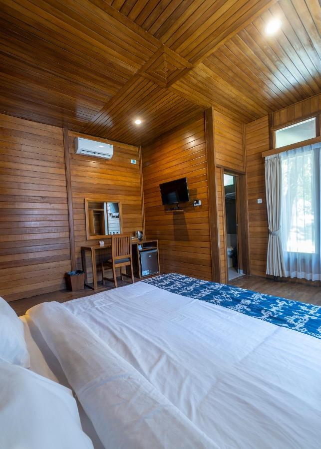 ויינגפו Casa Kandara מראה חיצוני תמונה