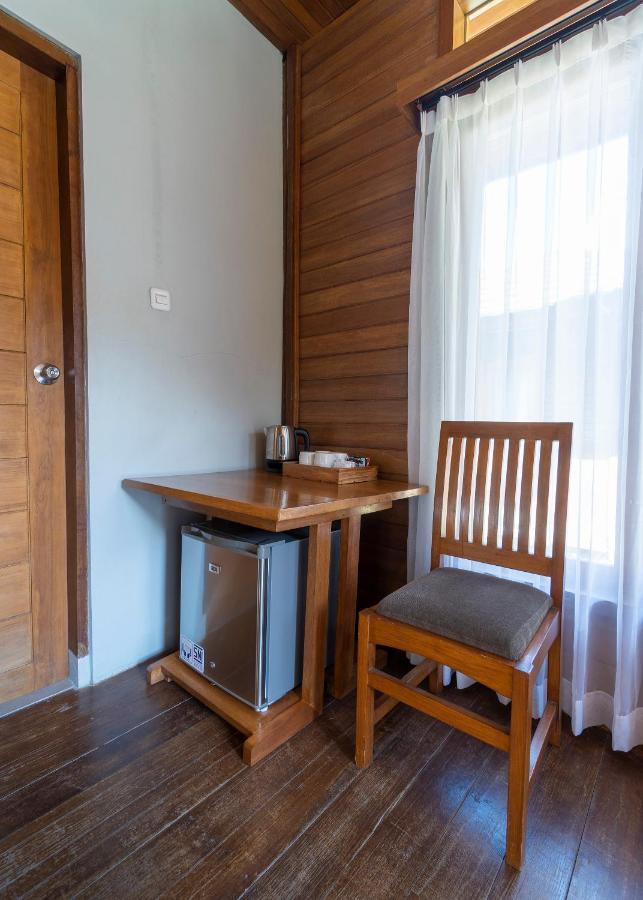 ויינגפו Casa Kandara מראה חיצוני תמונה