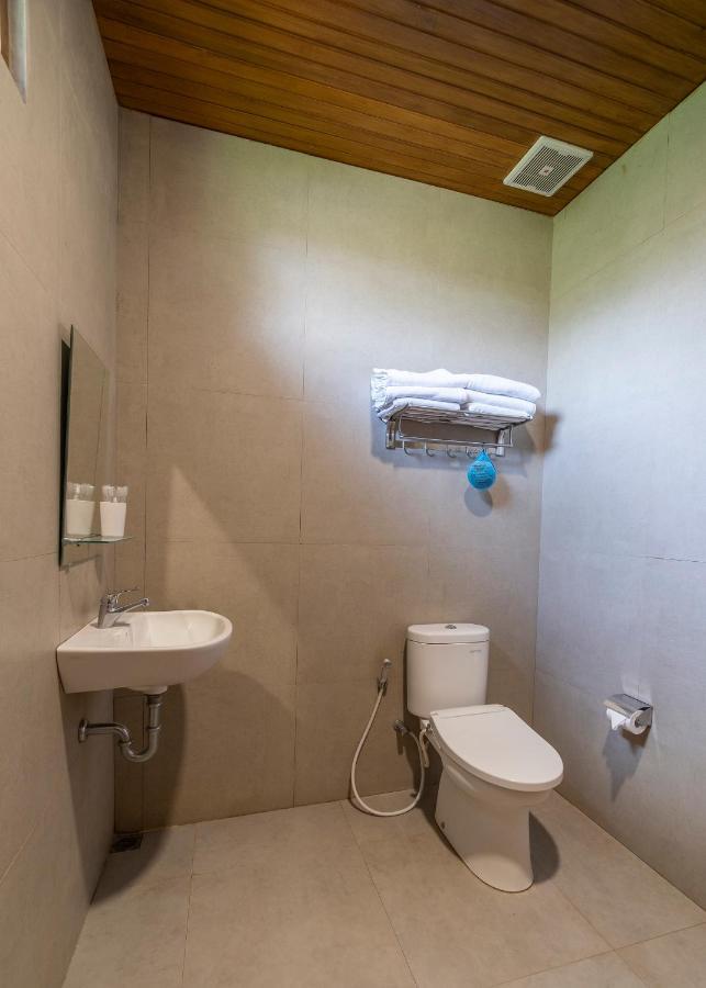 ויינגפו Casa Kandara מראה חיצוני תמונה