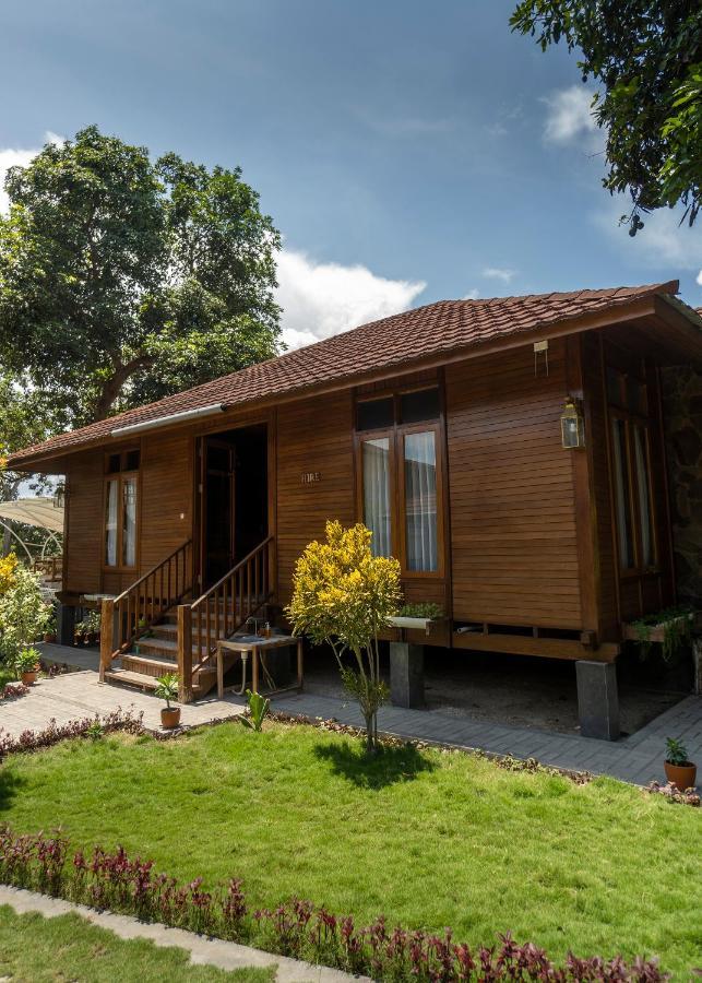 ויינגפו Casa Kandara מראה חיצוני תמונה