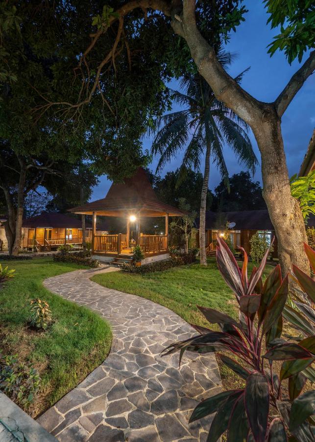 ויינגפו Casa Kandara מראה חיצוני תמונה