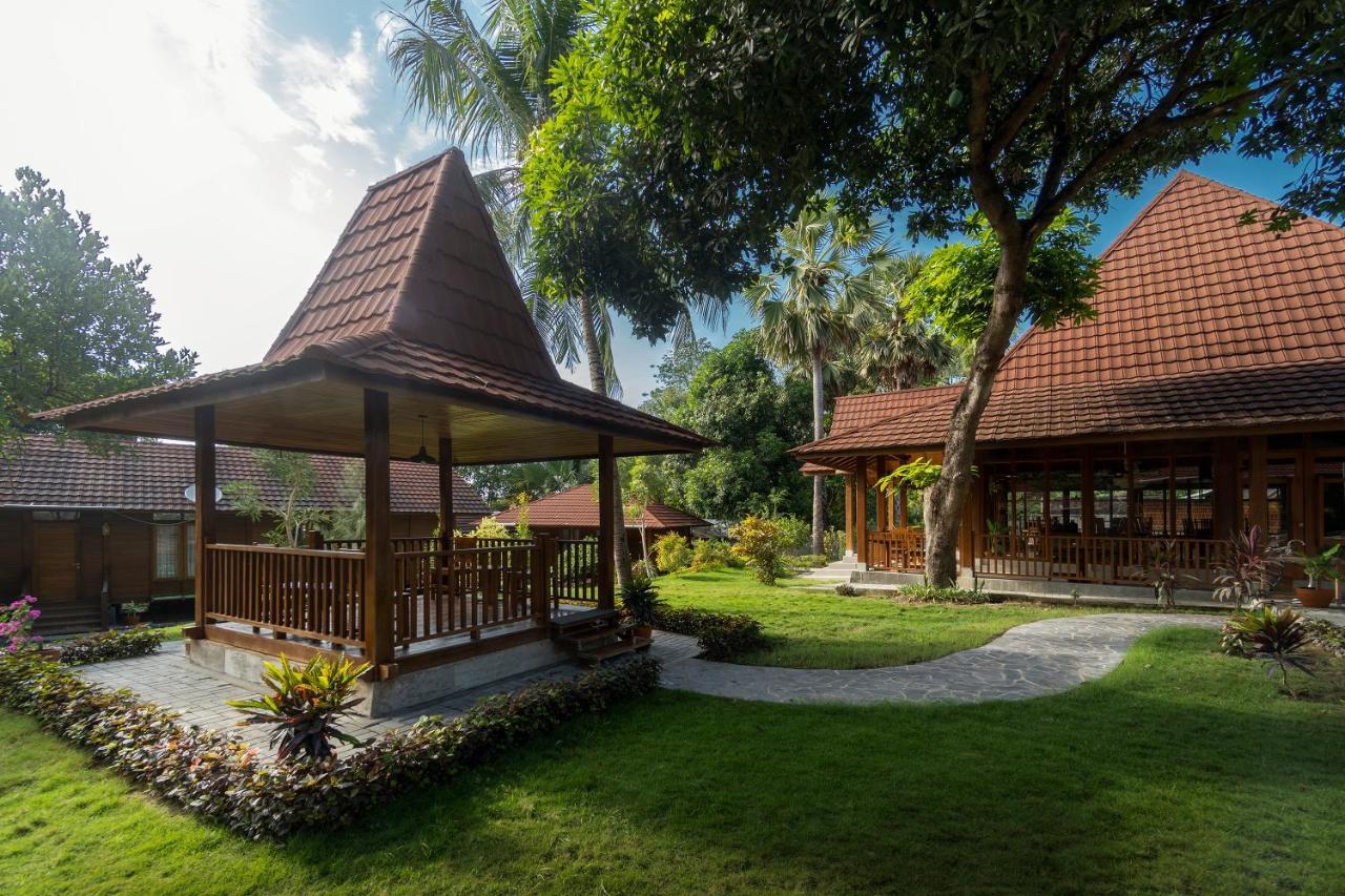 ויינגפו Casa Kandara מראה חיצוני תמונה