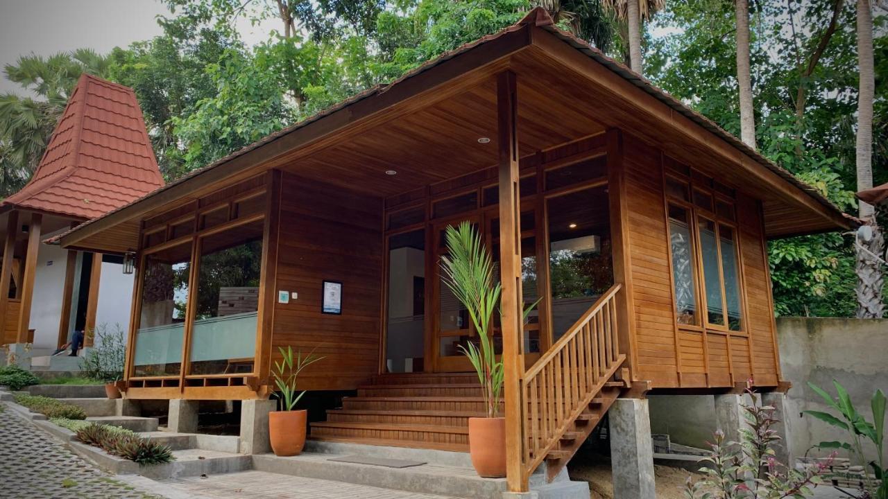 ויינגפו Casa Kandara מראה חיצוני תמונה